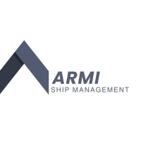 Armi Ship Management logo - Similar company to Krisale Shipbrokers A/S
