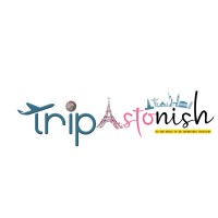 TRIP ASTONISH logo - Similar company to Vacation Trip Guides
