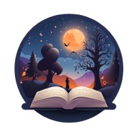 KathaBook logo - Similar company to Sam Berkeley