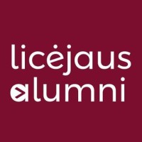 Licėjaus Alumni logo - Similar company to Uab Linea