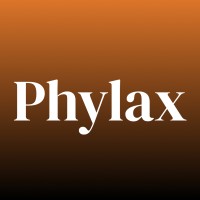Phylax logo - Similar company to Phylax Systems