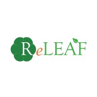 ReLEAF Project EU logo - Similar company to Singletree