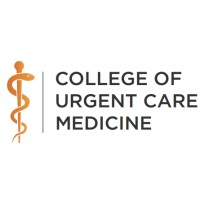 College of Urgent Care Medicine (CUCM) logo - Similar company to Urgent Care