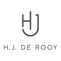 H.J. de Rooy Leathergoods logo - Similar company to Burkely