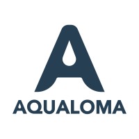 Aqualoma logo - Similar company to Mayrena Paris