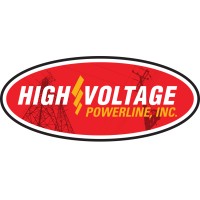 High Voltage Powerline, Inc. logo - Similar company to Greystone Group Of Companies