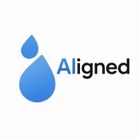 AIigned logo - Similar company to Carbonly.Ai