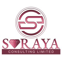Soraya Consulting logo - Similar company to Sacoda Serv Ltd