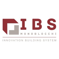 IBS MONOBLOCCHI SRL logo - Similar company to Itc Solutions S.R.L.