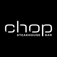 Chop Steakhouse & Bar logo - Similar company to Moxies