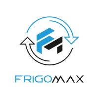 Frigomax logo - Similar company to Solobrado