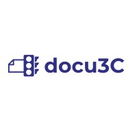docu3C logo - Similar company to Tridhee Technologies Private Limited