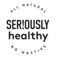 Seriously Healthy logo - Similar company to Applied Marks