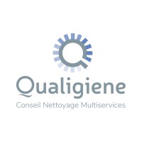 QUALIGIENE CONSULTING logo - Similar company to Négo-Partner