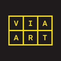 VIA Art Fund logo - Similar company to Trex For Senate
