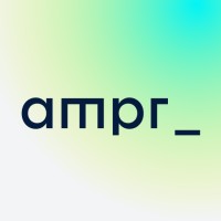 Ampr logo - Similar company to Areaone.Io