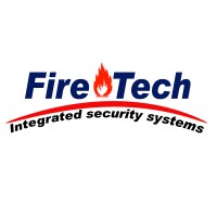 FireTech logo - Similar company to Advantech Engineering Services