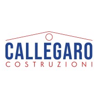 Callegaro Costruzioni logo - Similar company to Vanin Srl