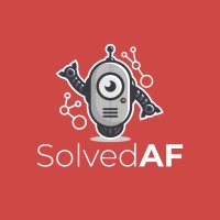 SolvedAF | Your Transformation and Growth Partners logo - Similar company to Fread