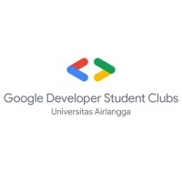 GDSC Universitas Airlangga logo - Similar company to Hidata