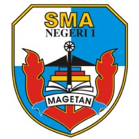 SMA Negeri 1 Magetan logo - Similar company to Laboratory Of Work System Design And Ergonomics Uns