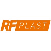 RF Plast GmbH logo - Similar company to Dezony Gmbh