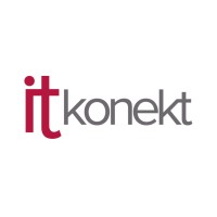 ITkonekt logo - Similar company to Qaitive