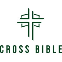 Cross Bible, Inc. logo - Similar company to Shegby Inc.