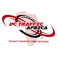 DC Traffic Africa logo - Similar company to Destiny Traffic Solutions Pvt Ltd