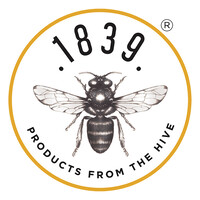 1839 Honey Ltd. logo - Similar company to Biophive Ltd