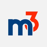 M3 Distribuidora logo - Similar company to Zerocom Distribuidora Telecom
