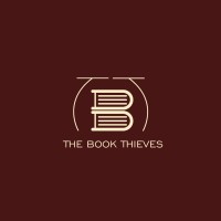 The Book Thieves logo - Similar company to Tinkerhub Mec