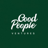 Good People Ventures logo - Similar company to Captec Group