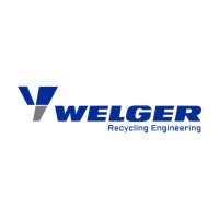 Welger Recycling Engineering GmbH logo - Similar company to Erocomm Spol. S R.O.