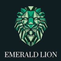Emerald Lion Technologies logo - Similar company to Critical Hit Technologies
