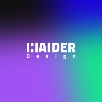 Haider Design logo - Similar company to Barooq Studios