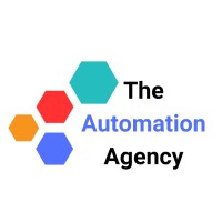 The Automation Agency logo - Similar company to Opscaling