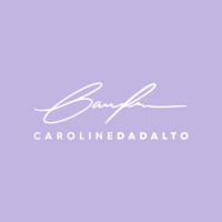 Caroline Dadalto Studio logo - Similar company to Agência Modeon