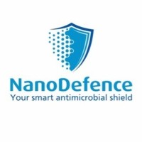 NanoDefence logo - Similar company to Virus Guard Disinfectant Gmbh
