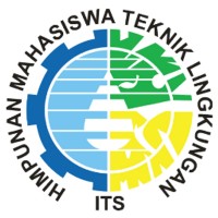 Himpunan Mahasiswa Teknik Lingkungan ITS logo - Similar company to Envication 2021