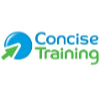Concise Training logo - Similar company to Tech Tribes Ireland