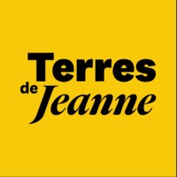 Terres de Jeanne logo - Similar company to Lacheteau S.A.