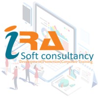 Ira Soft Consultancy Services logo - Similar company to Codeoflyf