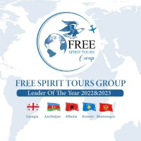 Free Spirit Tours Group logo - Similar company to Takeflyers
