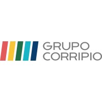 Grupo Corripio logo - Similar company to Editora Corripio