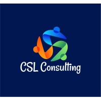 CSL Consulting logo - Similar company to Popeats Portugal