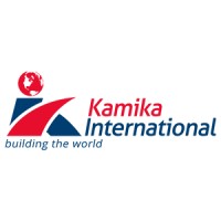Kamika International logo - Similar company to Oga Global Solutions