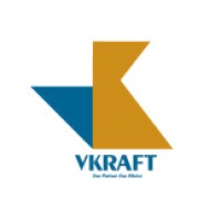 VKRAFT Software Services logo - Similar company to Scintillare Information Technologies