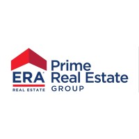 Prime Real Estate Group logo - Similar company to Studio Sds & Associati