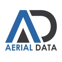AerialData logo - Similar company to Suas Asi Ltd